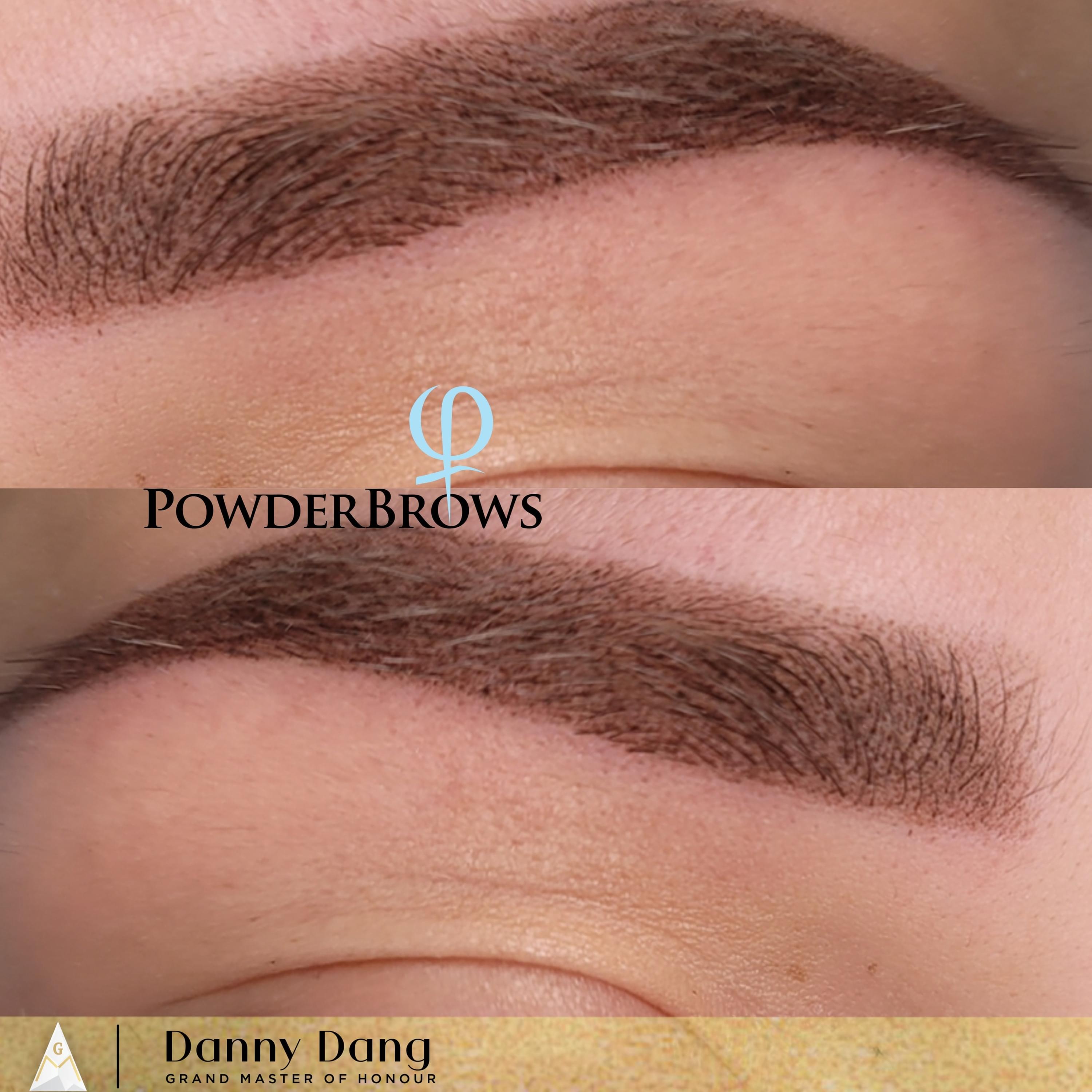 Best Powderbrows Training